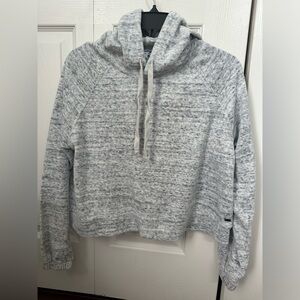 O’Neill velour hoodie size XS